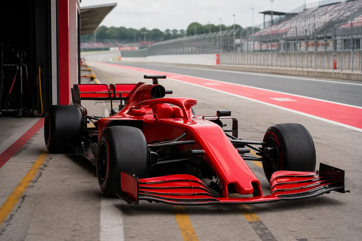 Hvor meget tjener Charles Leclerc?