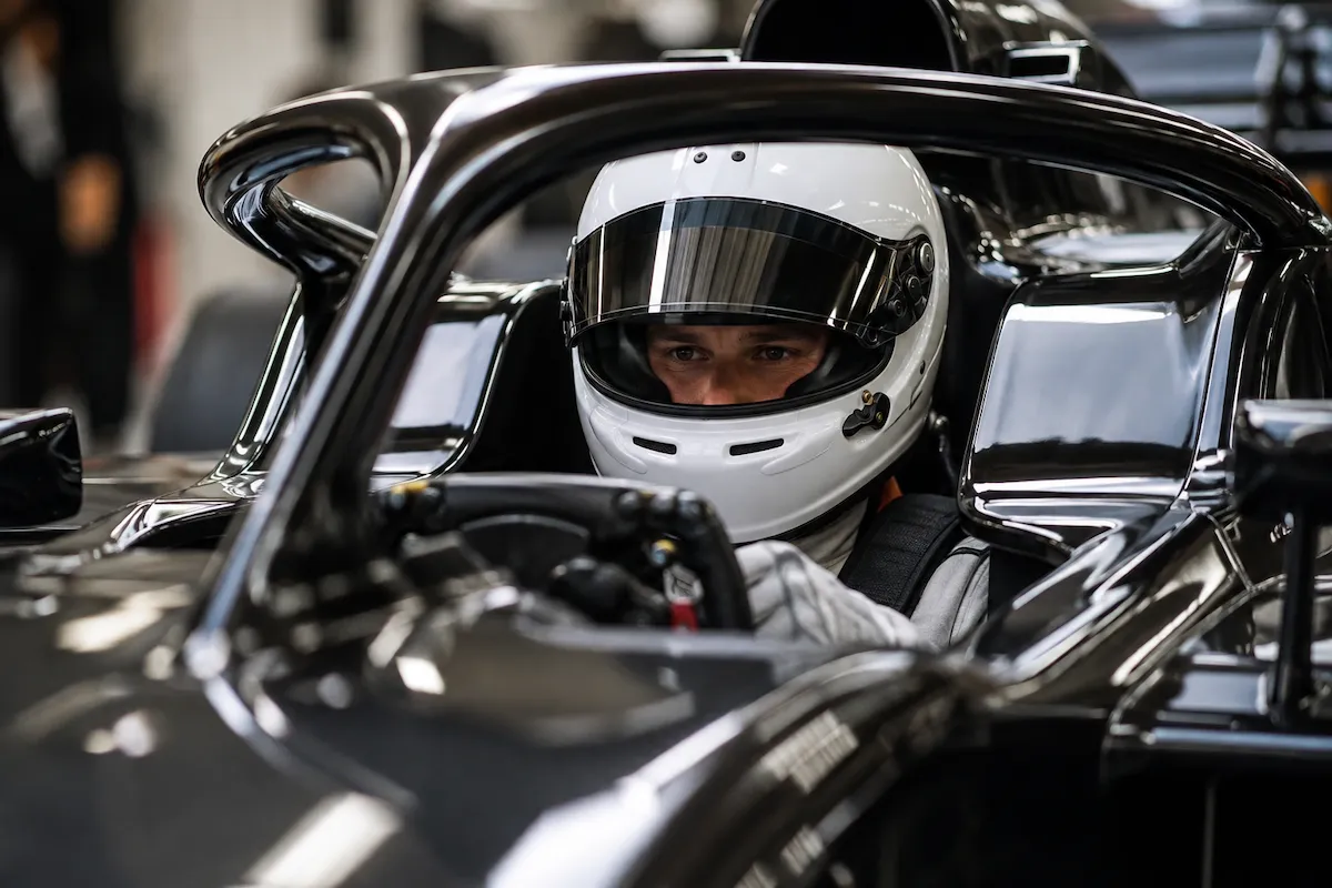 Hvor meget tjener Lance Stroll?