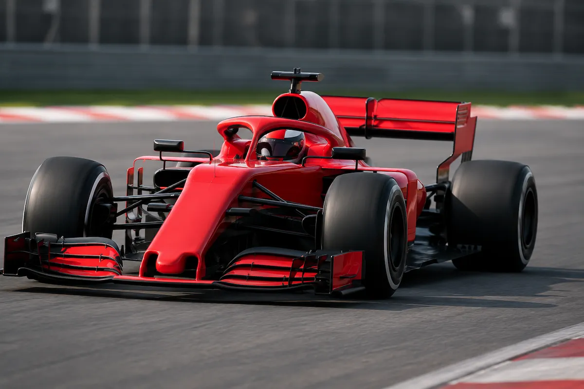 Hvor meget tjener Lewis Hamilton?