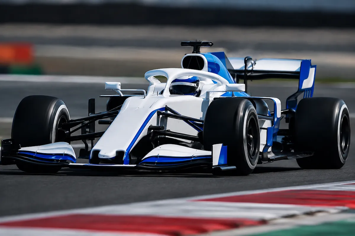 Hvor meget tjener Max Verstappen?