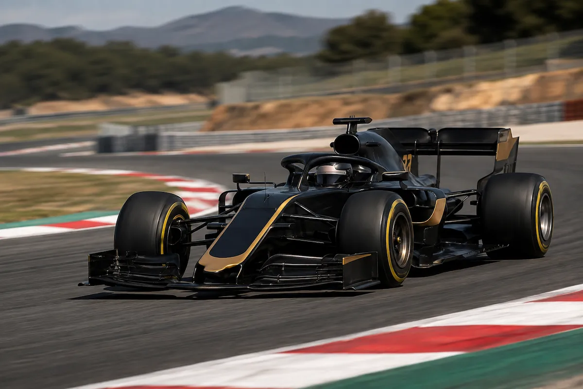 Hvor meget tjener Sergio Perez?