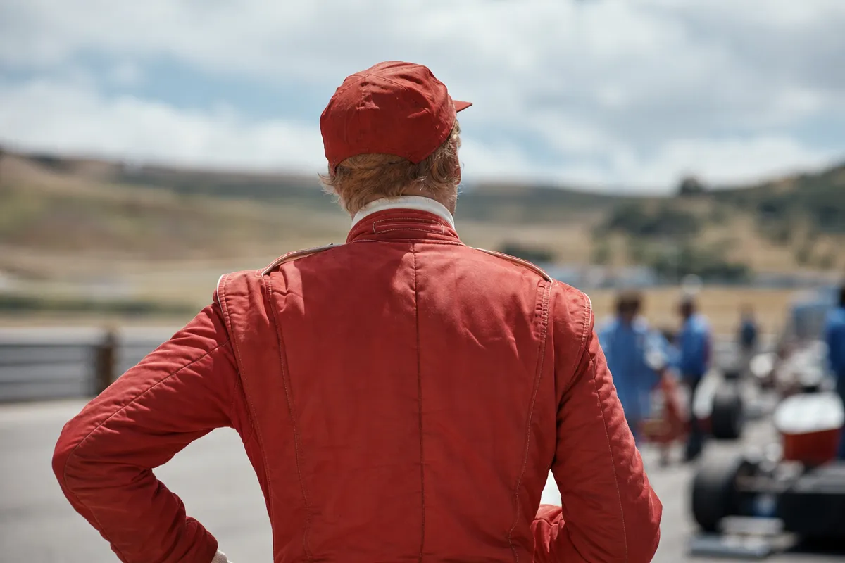 Hvem var Niki Lauda?