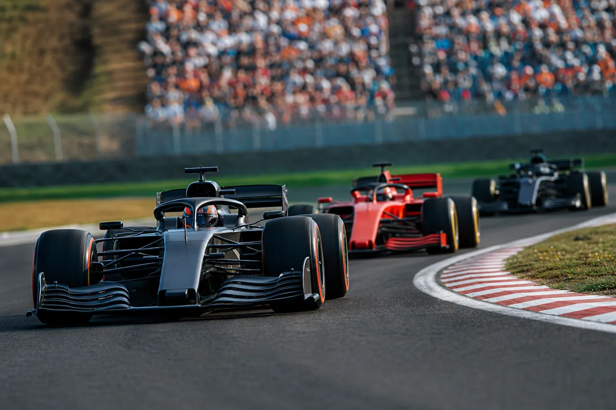 Hvilket Formel 1-hold har vundet flest løb?
