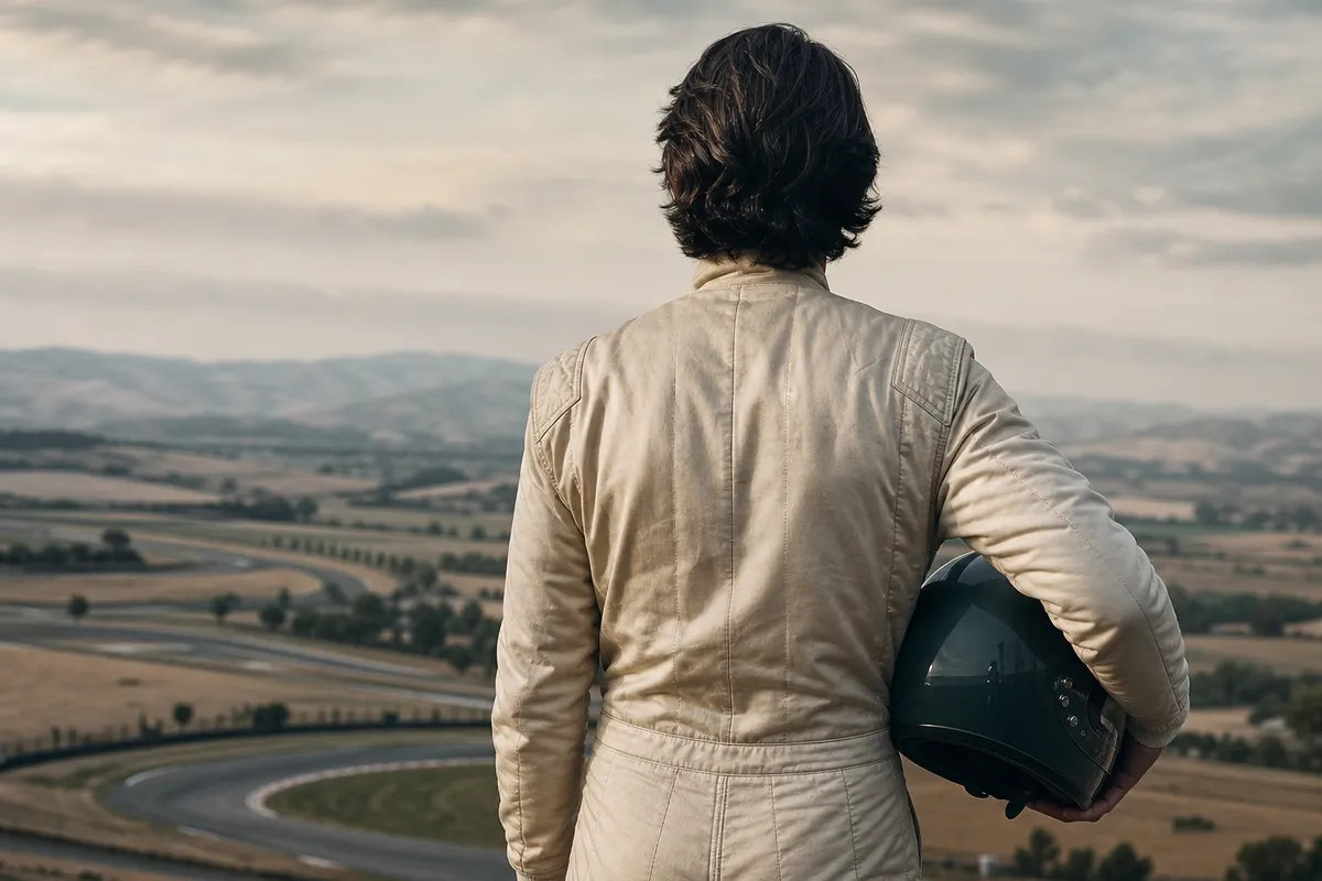 Hvem er Emerson Fittipaldi?